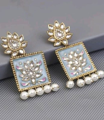 Sai Fashion Earrings