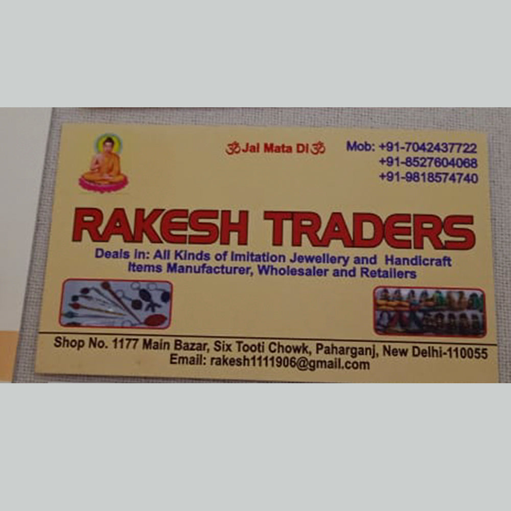 Rakesh Traders