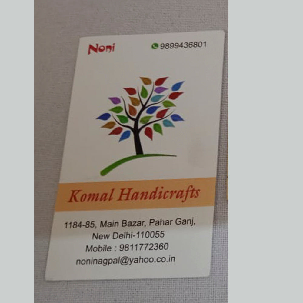 Komal Handicrafts