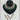 Lucentarts Jewellery Austrian Stone Necklace Set