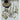 Lucentarts Jewellery Gold Plated Kundan Stone Meenakari Bridal Necklace Set