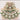 India Art Gold Plated Kundan Stone And Beads Necklace Set