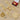 FS Collection Gold Plated Pearl Necklace Set With Ring