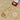FS Collection Gold Plated Pearl Necklace Set With Ring