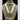 FS Collection Traditional Temple Design Necklace Set with Beads