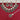 FS Collection Gold Finish Pota And Meenakari Necklace Set
