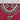 FS Collection Gold Finish Pota And Meenakari Necklace Set