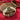 FS Collection Gold Plated Polki Kundan Stone And Beads Choker Necklace Set