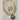 FS Collection Gold Plated Kundan And Meenakari Necklace Set