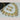 FS Collection Gold Finish Pota And Meenakari Necklace Set