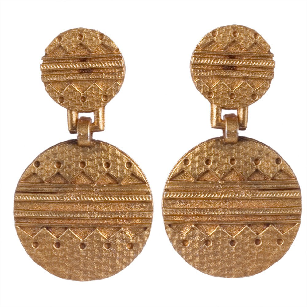 Wearhouse Fashion Dangler Earrings