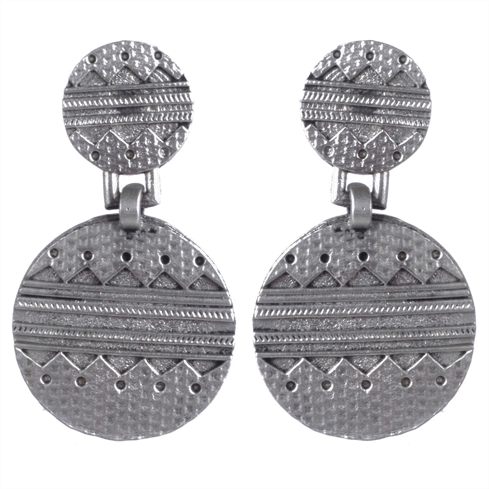 Wearhouse Fashion Dangler Earrings