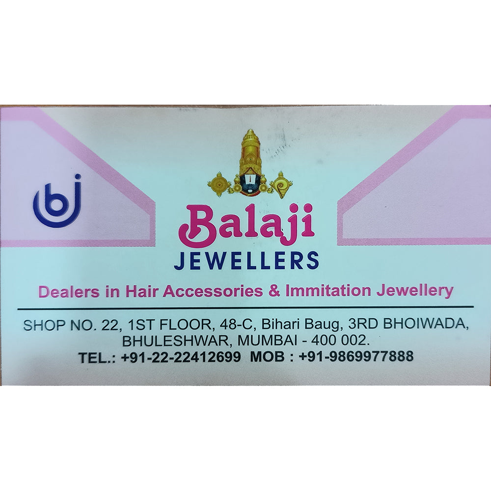 Balaji Jewellers