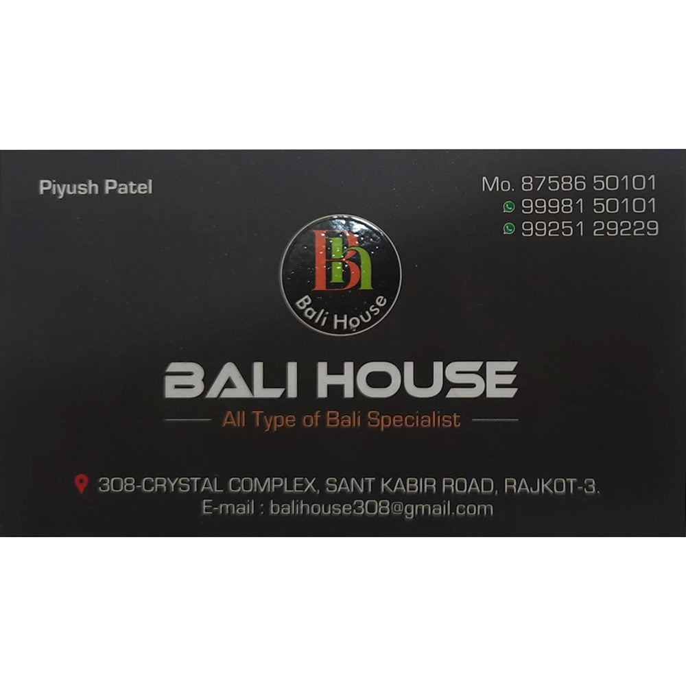 Bali House