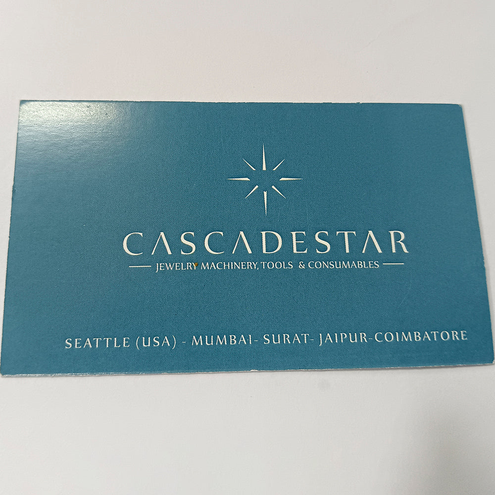 Cascadestar