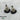 Lucentarts Jewellery Gold Plated Kundan Stone And Pearls Dangler Earrings