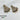 Lucentarts Jewellery Gold Plated Crystal Stone Dangler Earrings