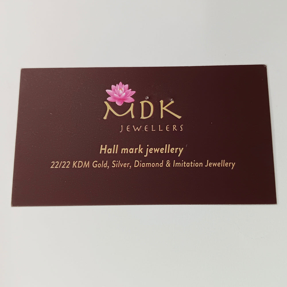 M D K Jewellers