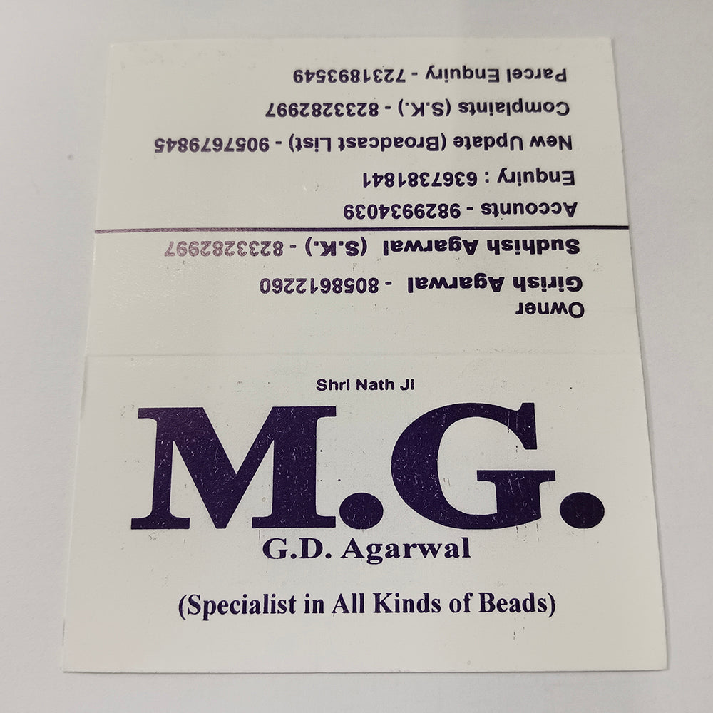 M.G.