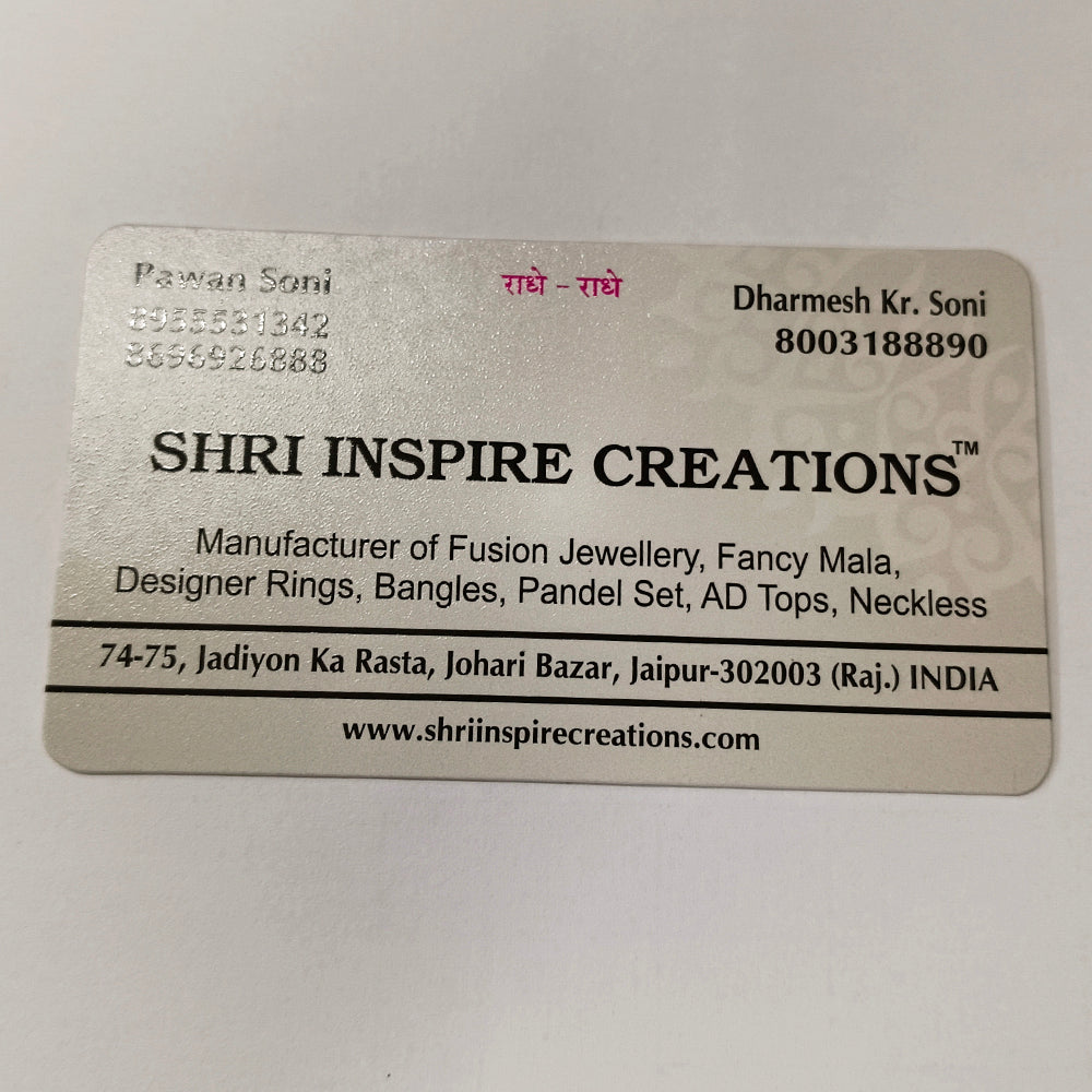 Shri Inspire Creations