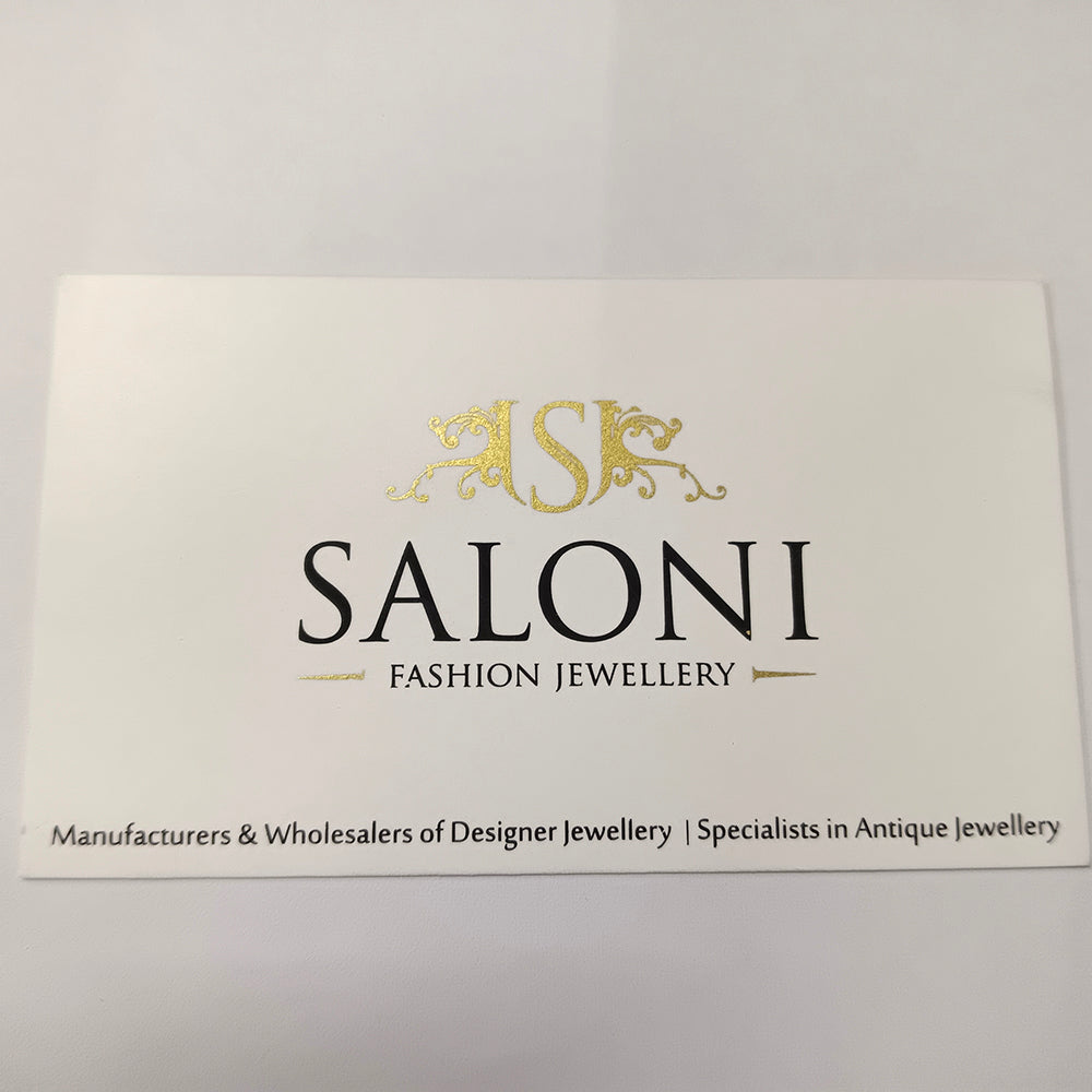 Saloni Fashion Jewellery