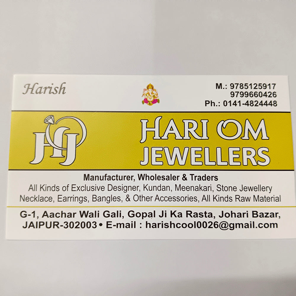 Hari Om Jewellers