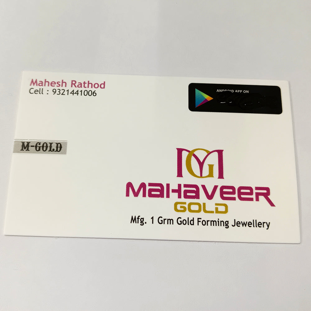 Mahaveer Gold