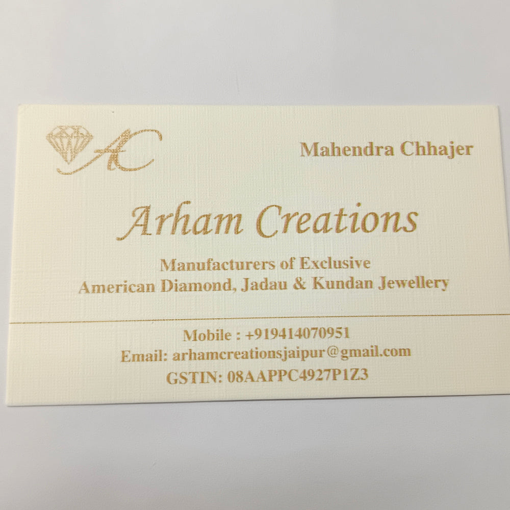 Arham Creations