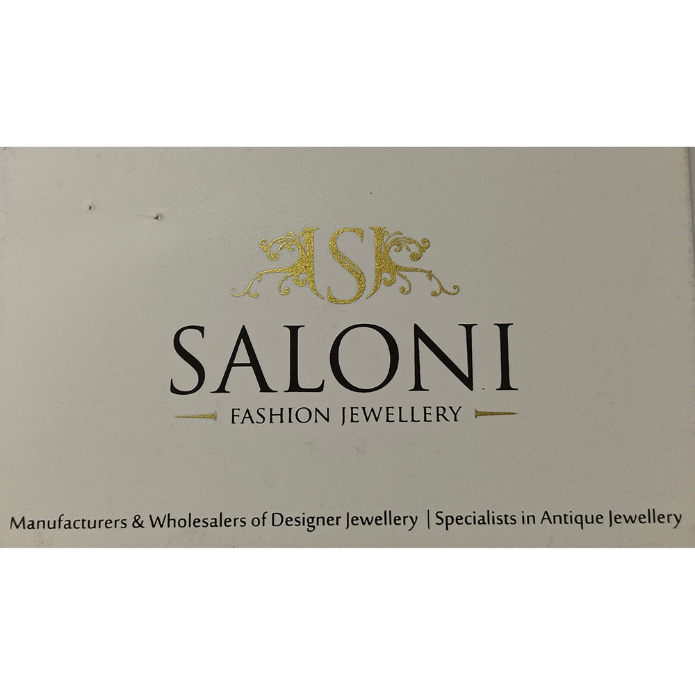 Saloni Fashion Jewellery