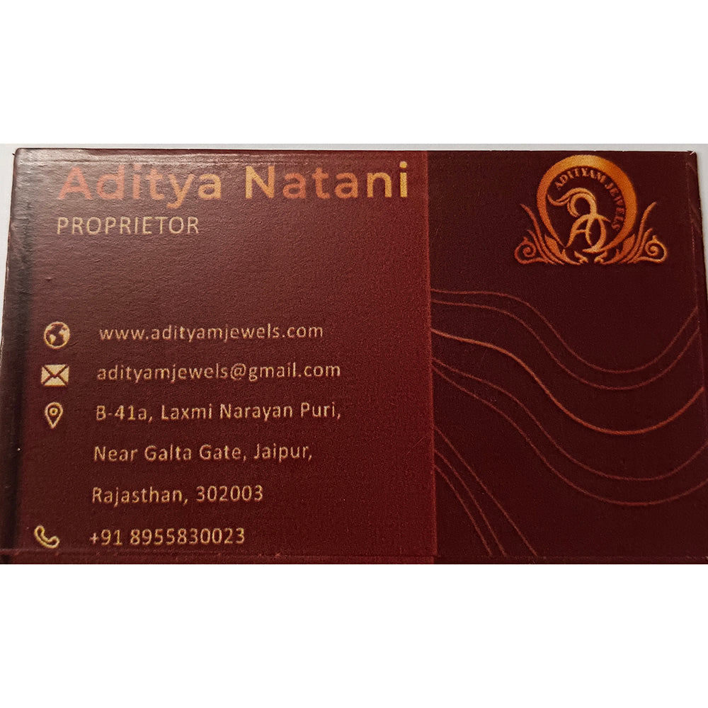 Adityam Jewels