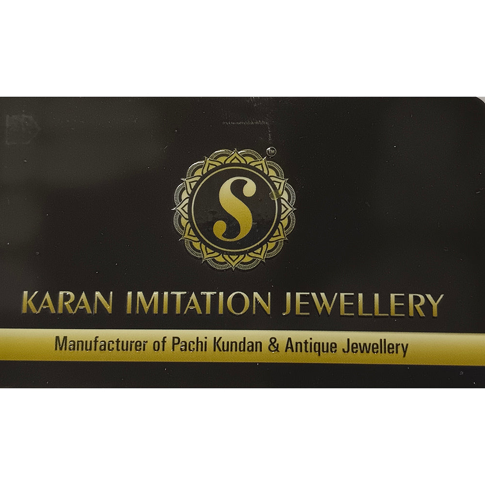 Karan Imitation Jewellery