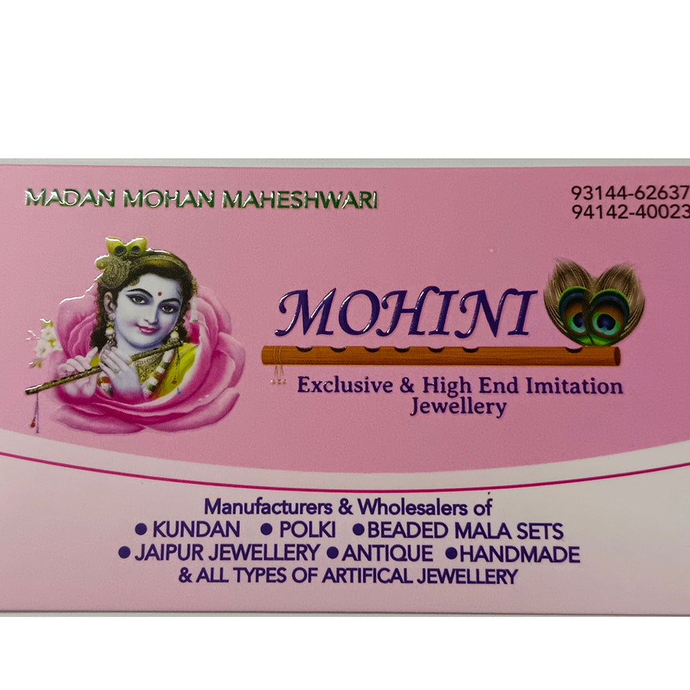 Mohini