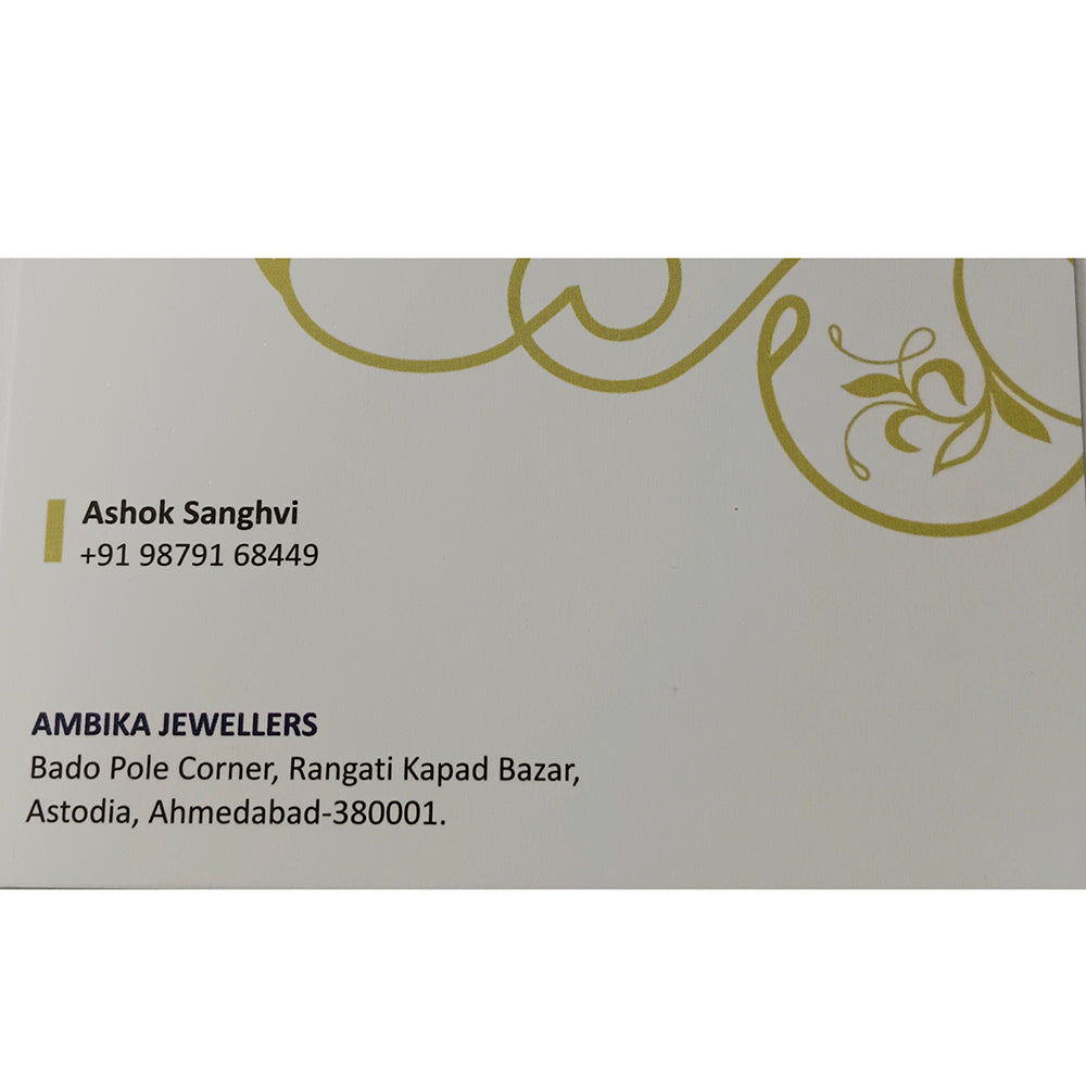 Ambika Jewellers