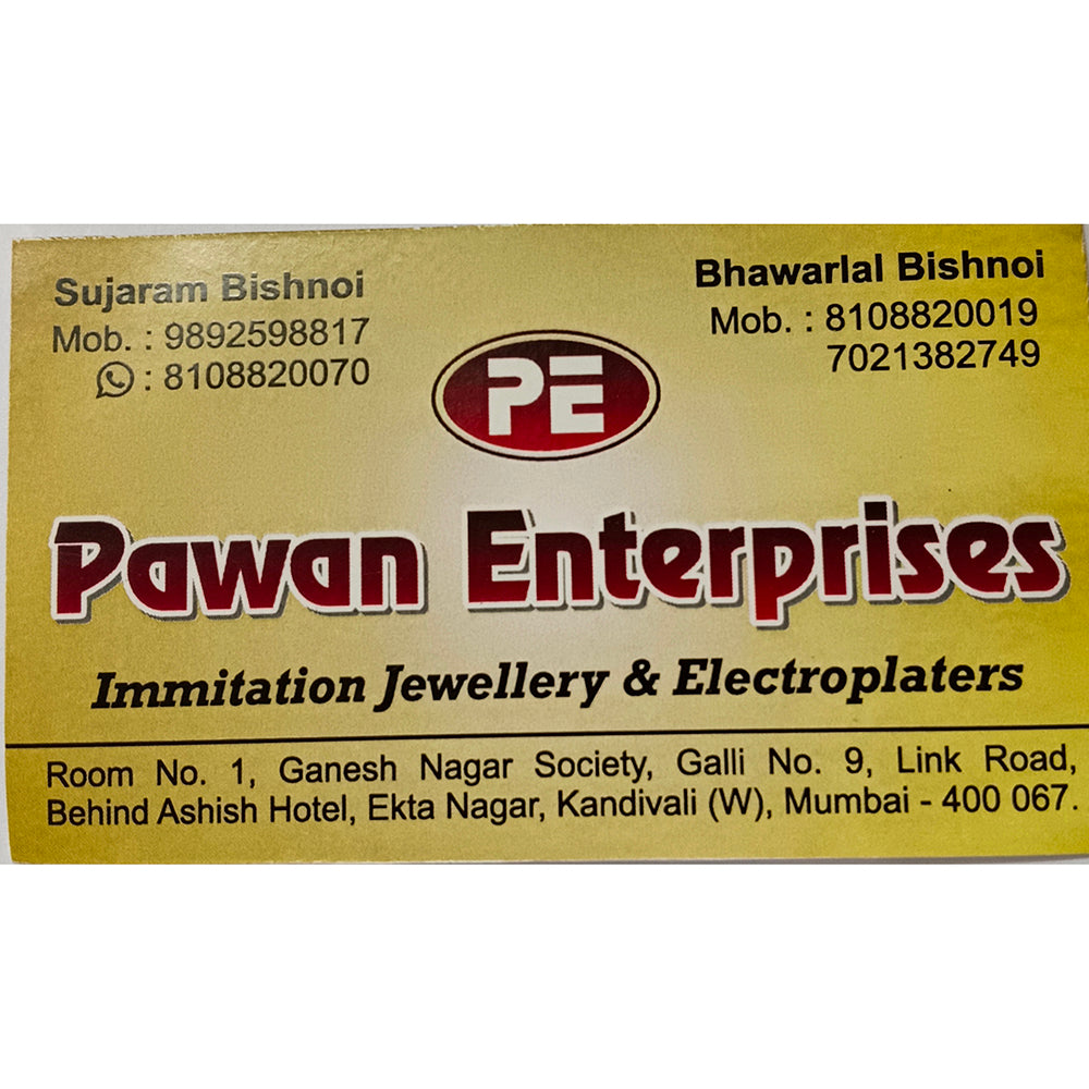 Pawan Enterprises