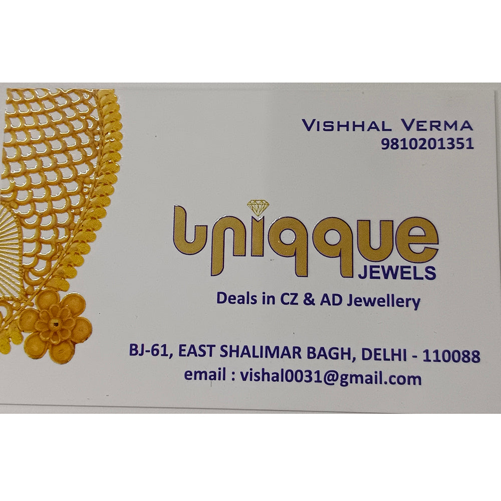 Uniqque Jewels