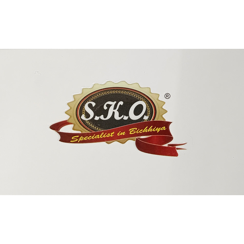 S.K Ornament