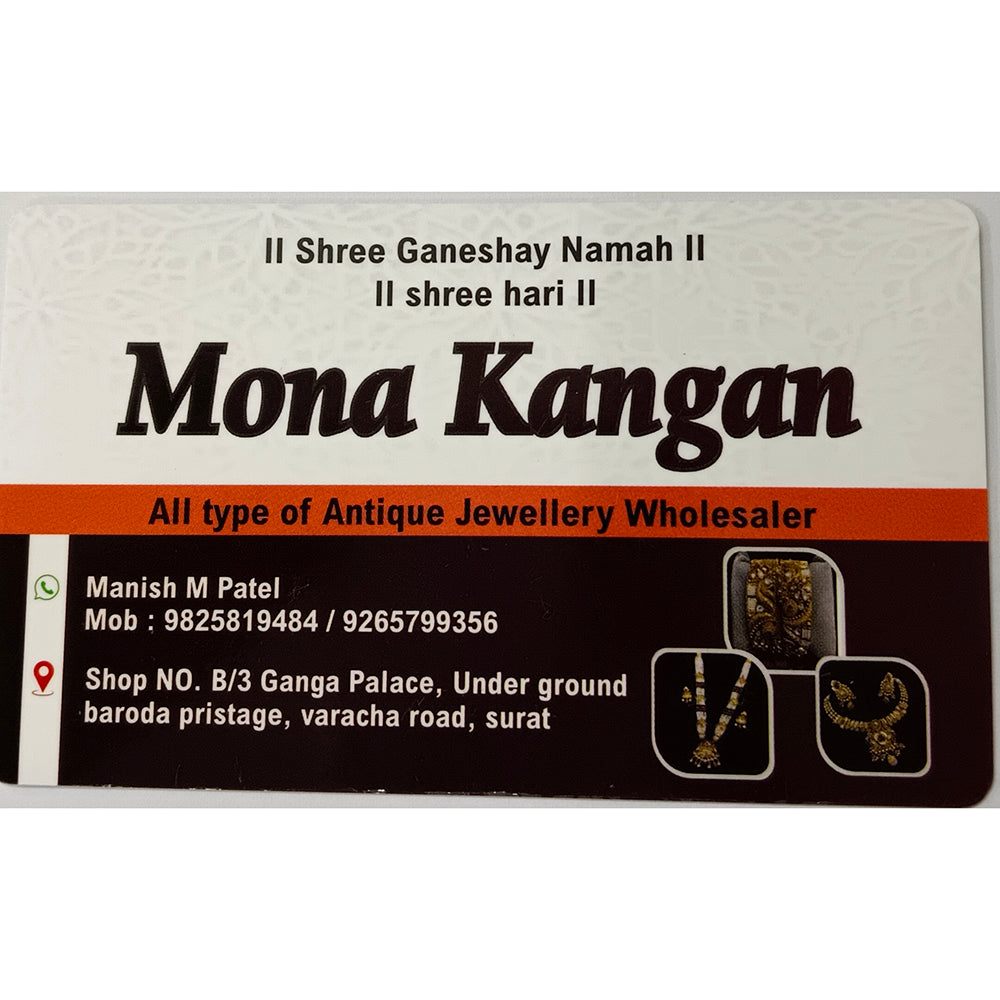 Mona Kangan