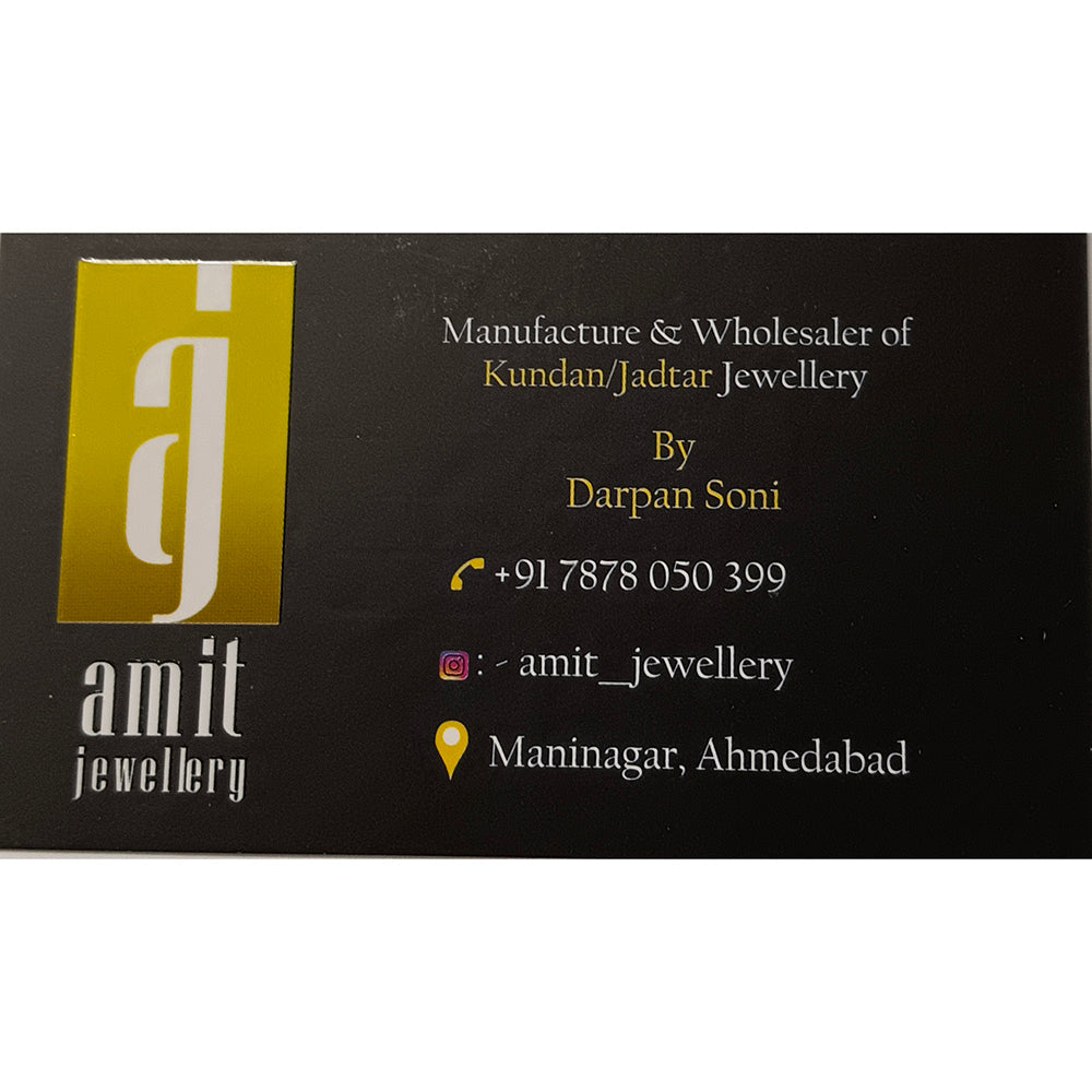 Amit Jewellery