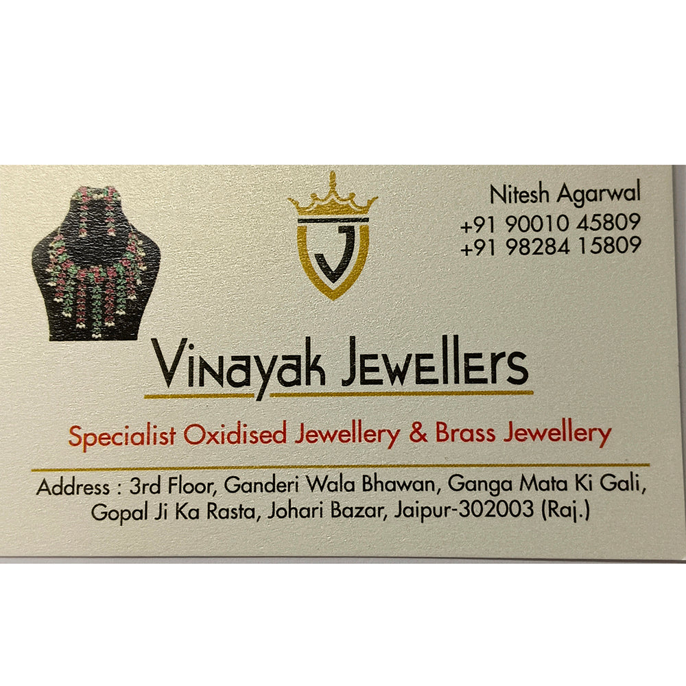 Vinayak Jewellers