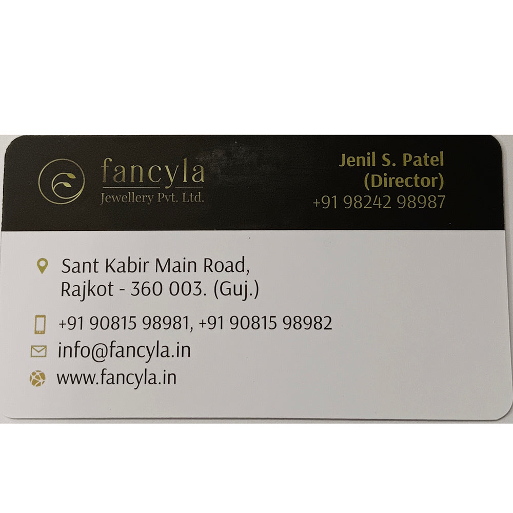 Fancyla Jewellery Pvt. Ltd.