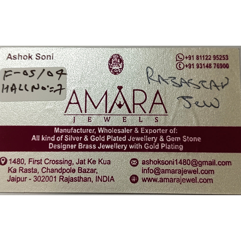 Amara Jewels