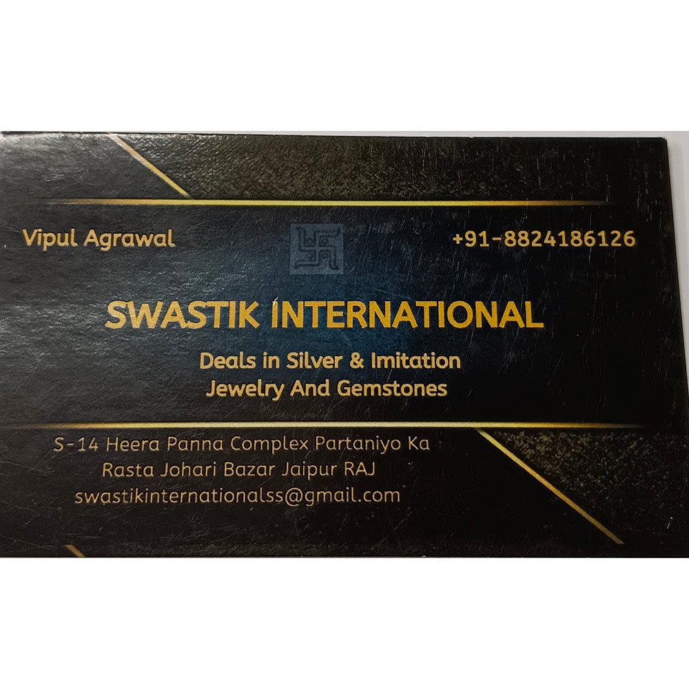 Swastik International