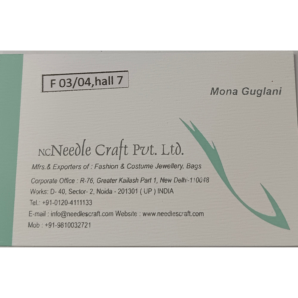 NC Needle Craft Pvt. Ltd