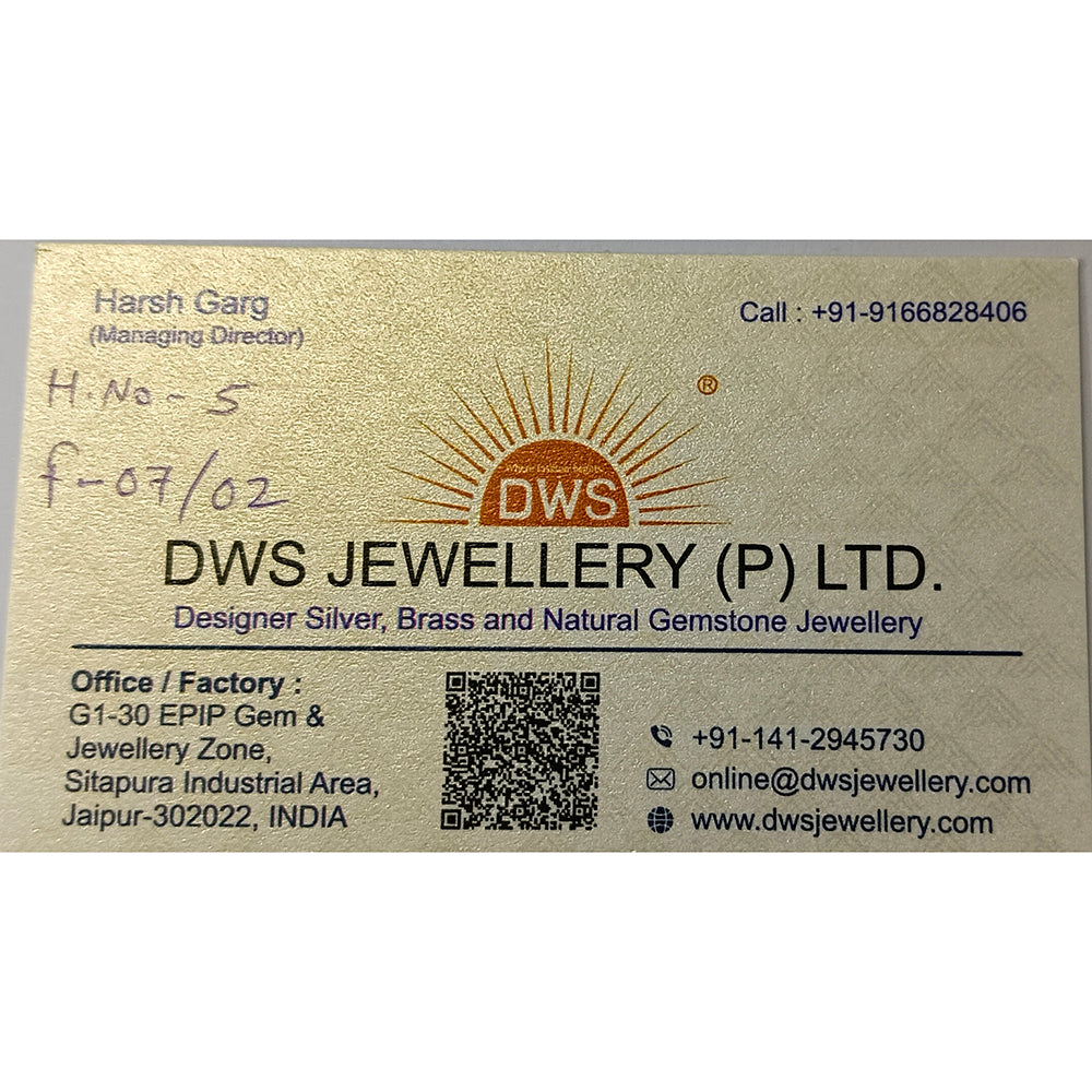 DWS Jewellery