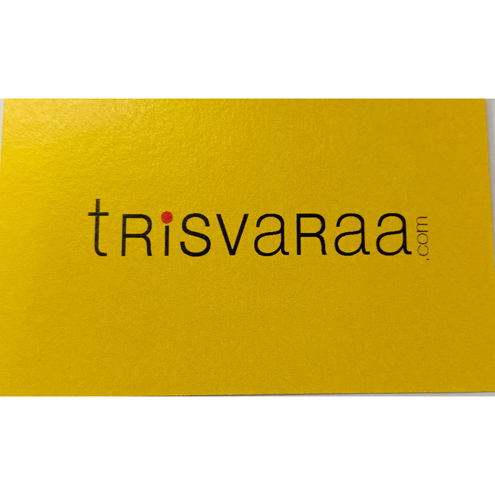 Trisvaraa