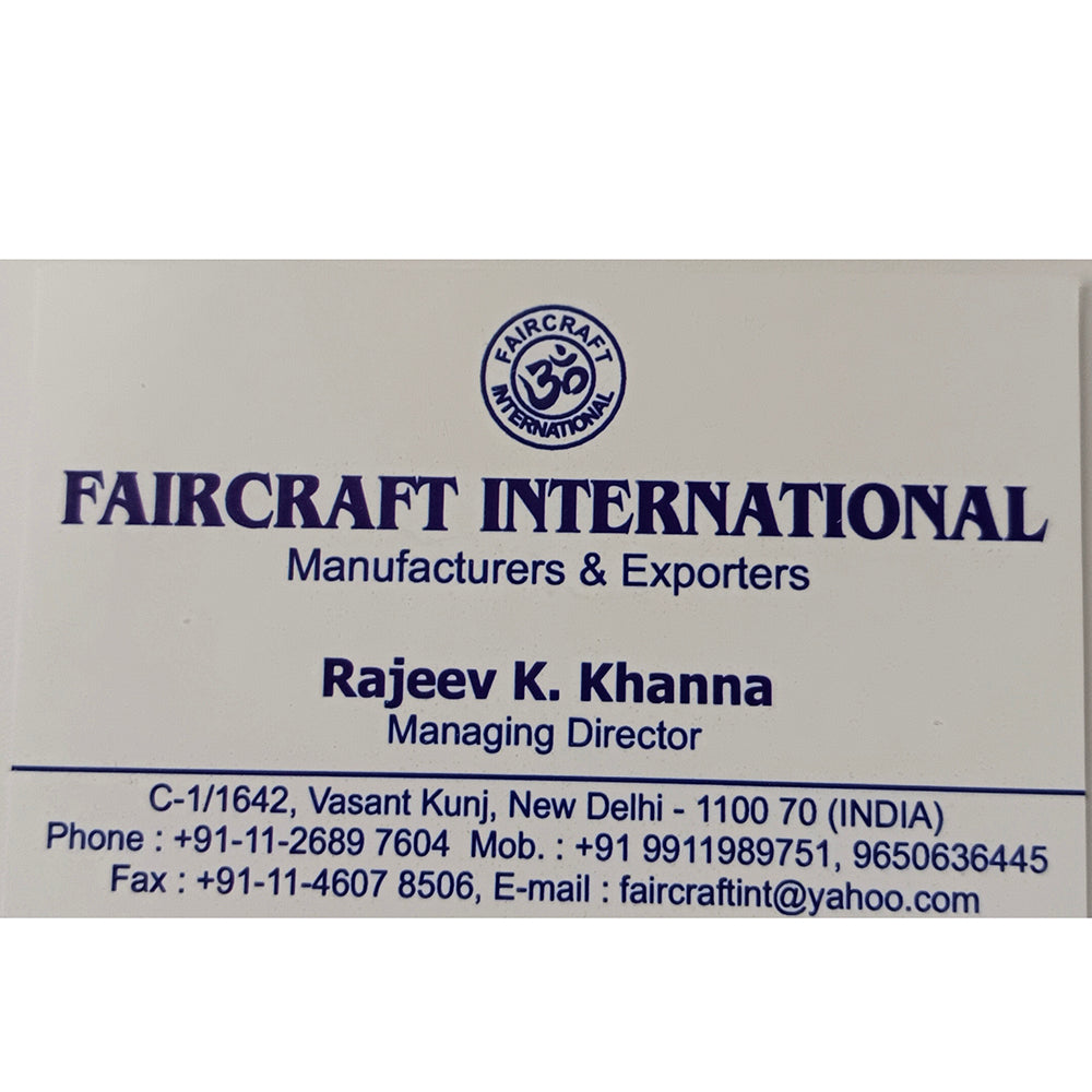 Faircraft International