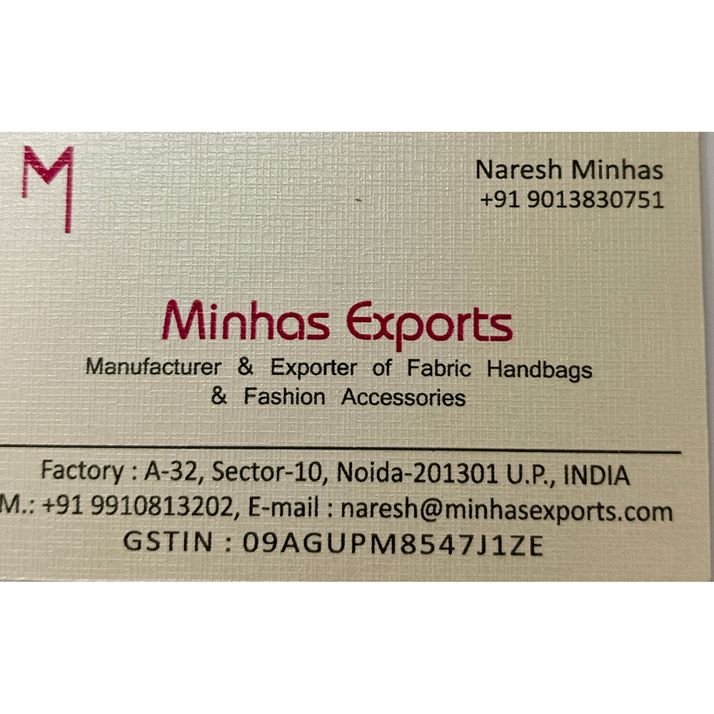 Minhas Exports