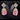 Lucentarts Jewellery Gold Plated Kundan Stone Jhumkis Earrings