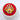 Raiya Raj Forming Gold Plated Austrian Stone Adjustable Rings