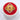 Raiya Raj Forming Gold Plated Austrian Stone Adjustable Rings